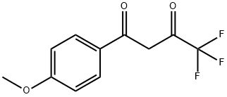 (4-甲氧苯甲?；?-1,1,1-三氟丙酮