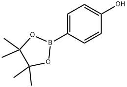 4-羥基苯硼酸頻哪酯
